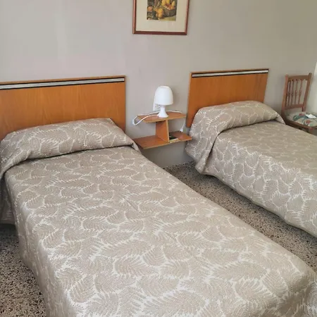 Hostal Torre Mar Salou Exterior photo