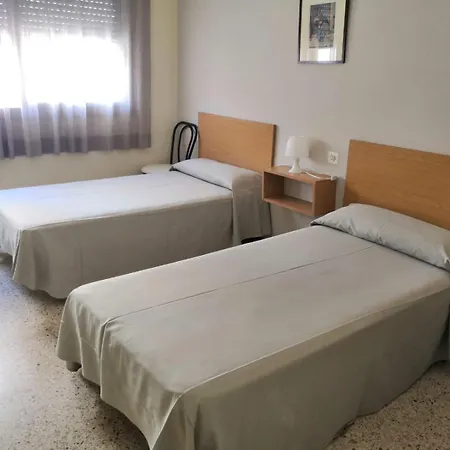 Hostal Torre Mar Salou Exterior photo