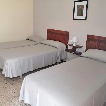 Hostal Torre Mar Salou Exterior photo