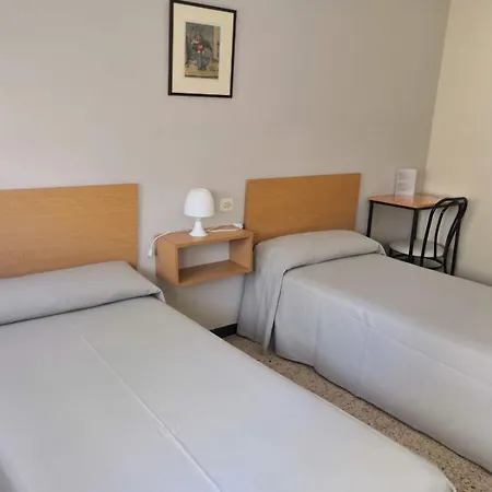 Hostal Torre Mar Salou Exterior photo