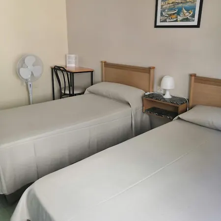 Hostal Torre Mar Salou Exterior photo