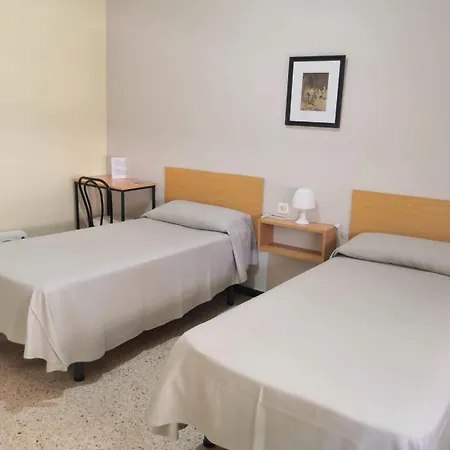 Hostal Torre Mar Salou Exterior photo