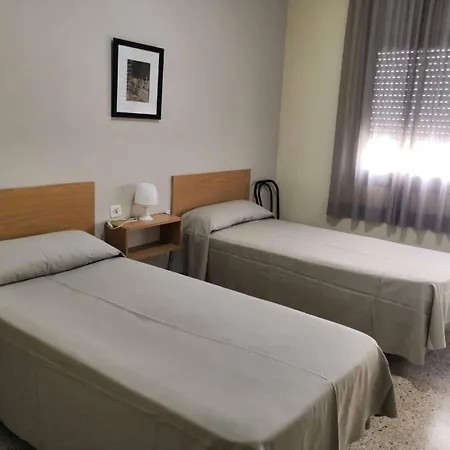 Hostal Torre Mar Salou Exterior photo