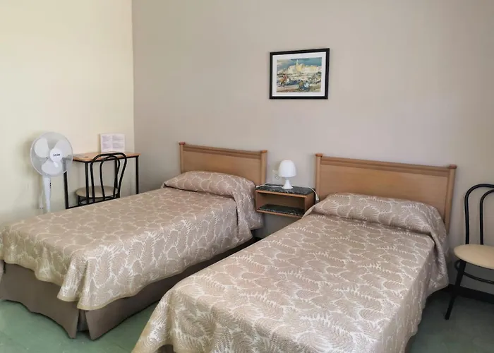 Hostal Torre Mar
