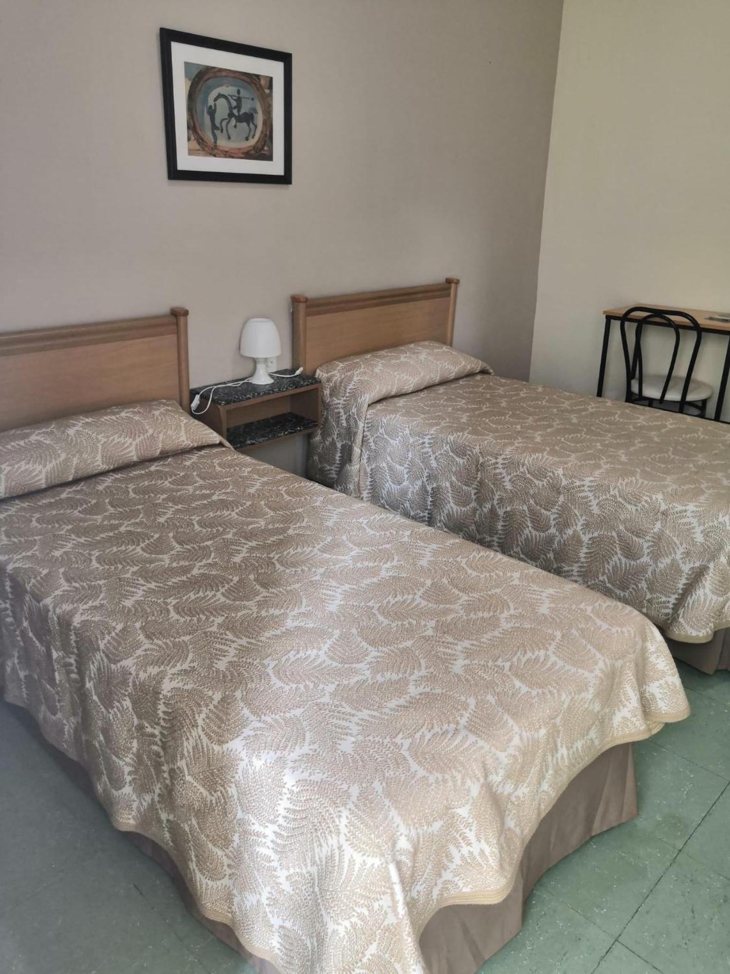 Torre Mar Guest house