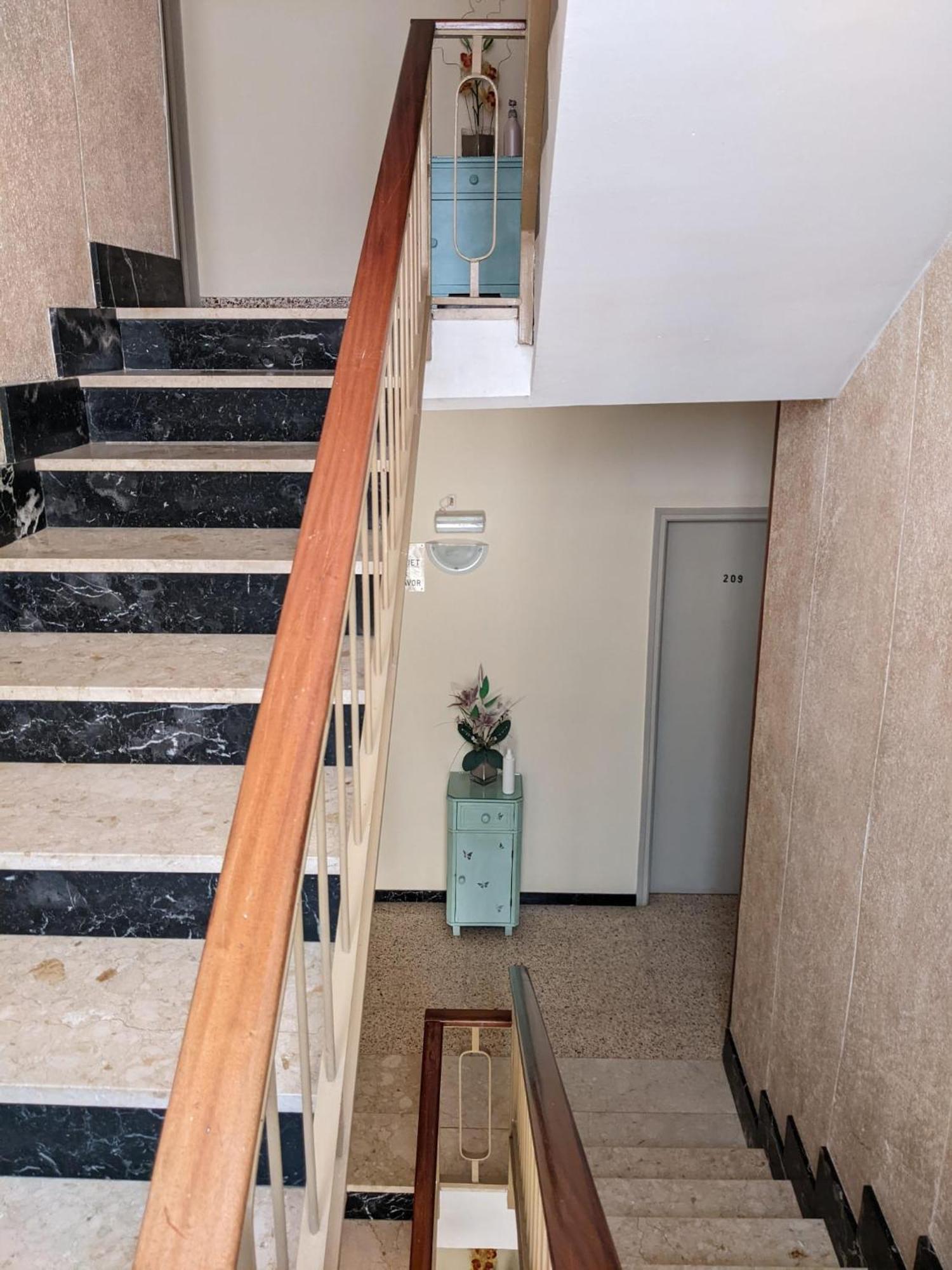 Guest house Torre Mar 3*