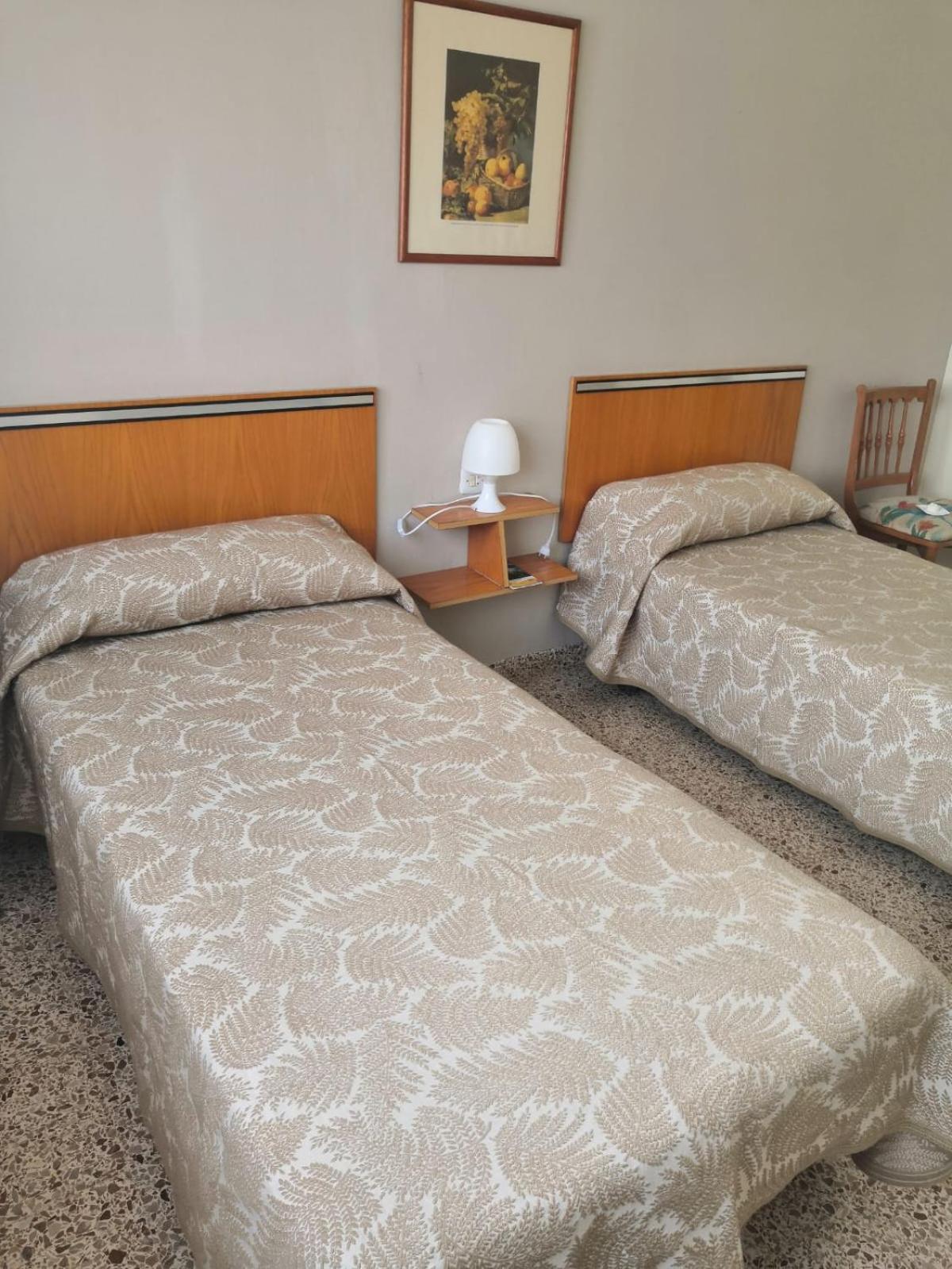 Torre Mar Guest house