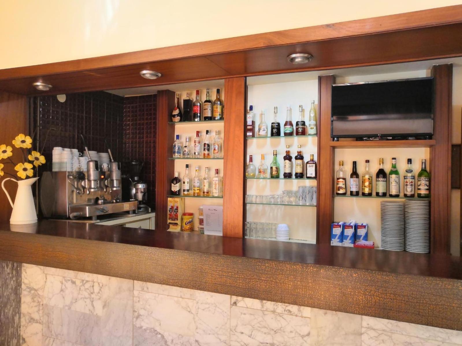 Torre Mar Pensjonat 3*