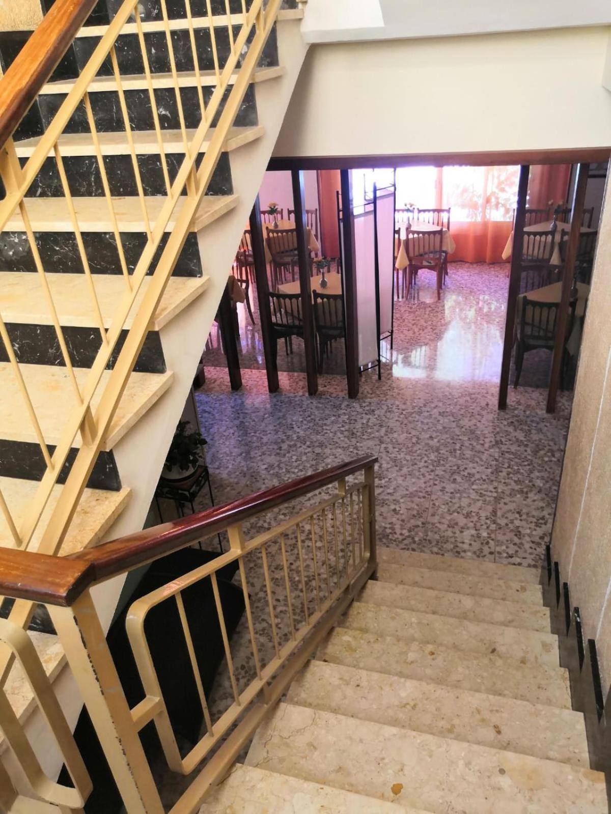 Guest house Torre Mar 3*