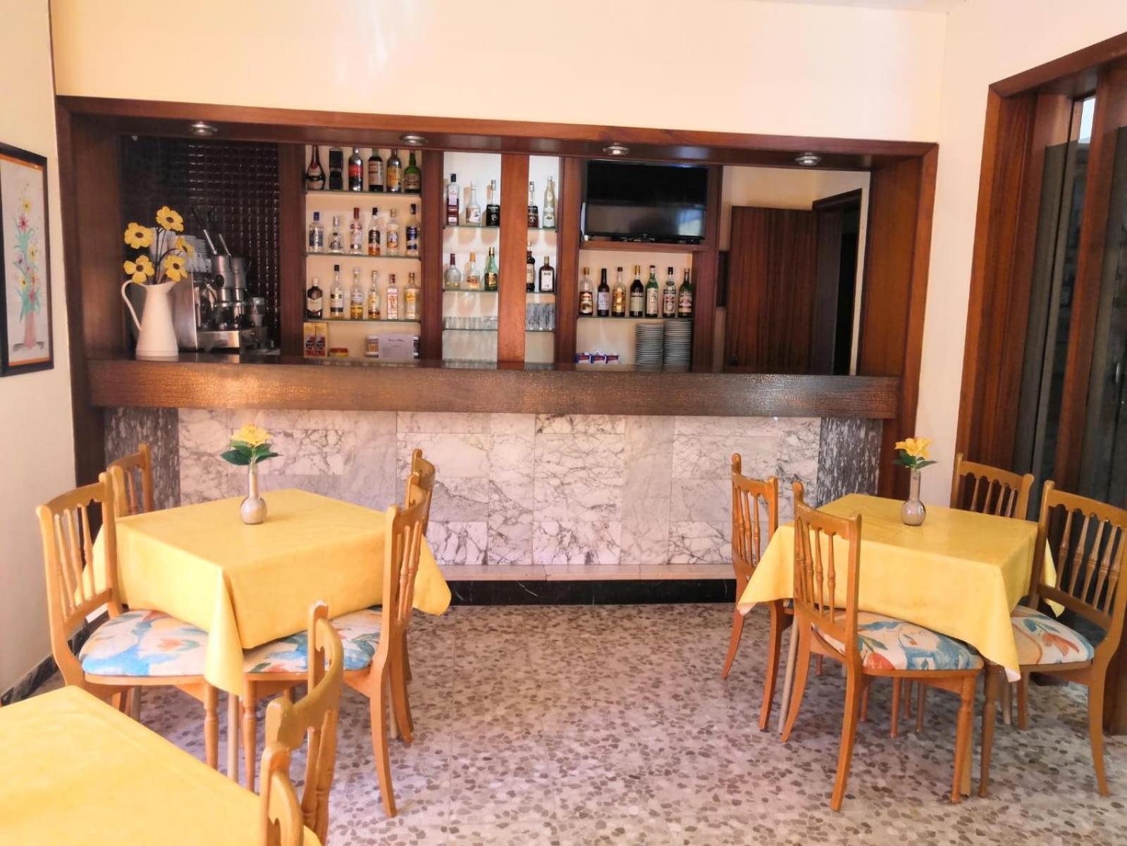 Guest house Torre Mar