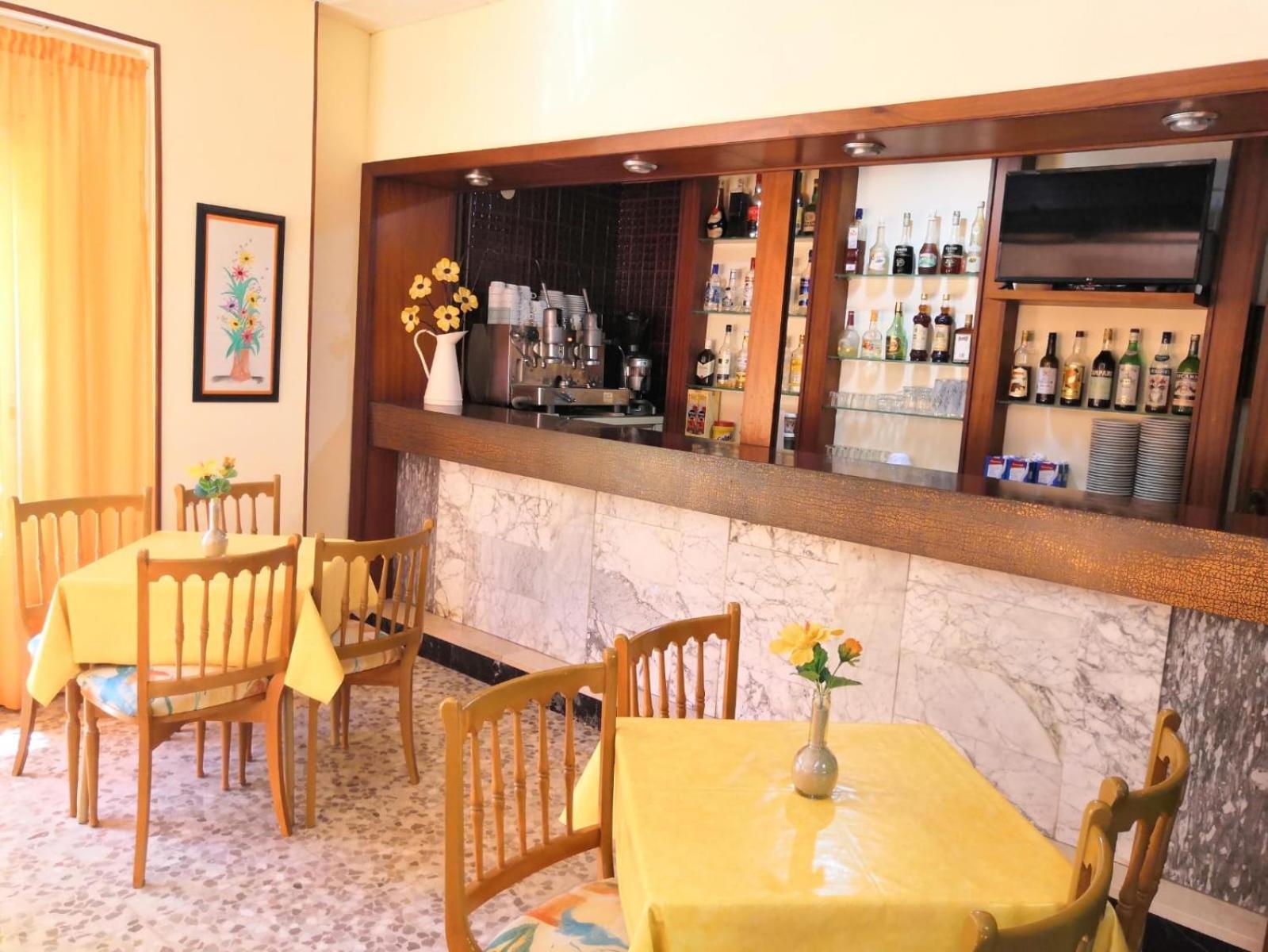Torre Mar Guest house Salou