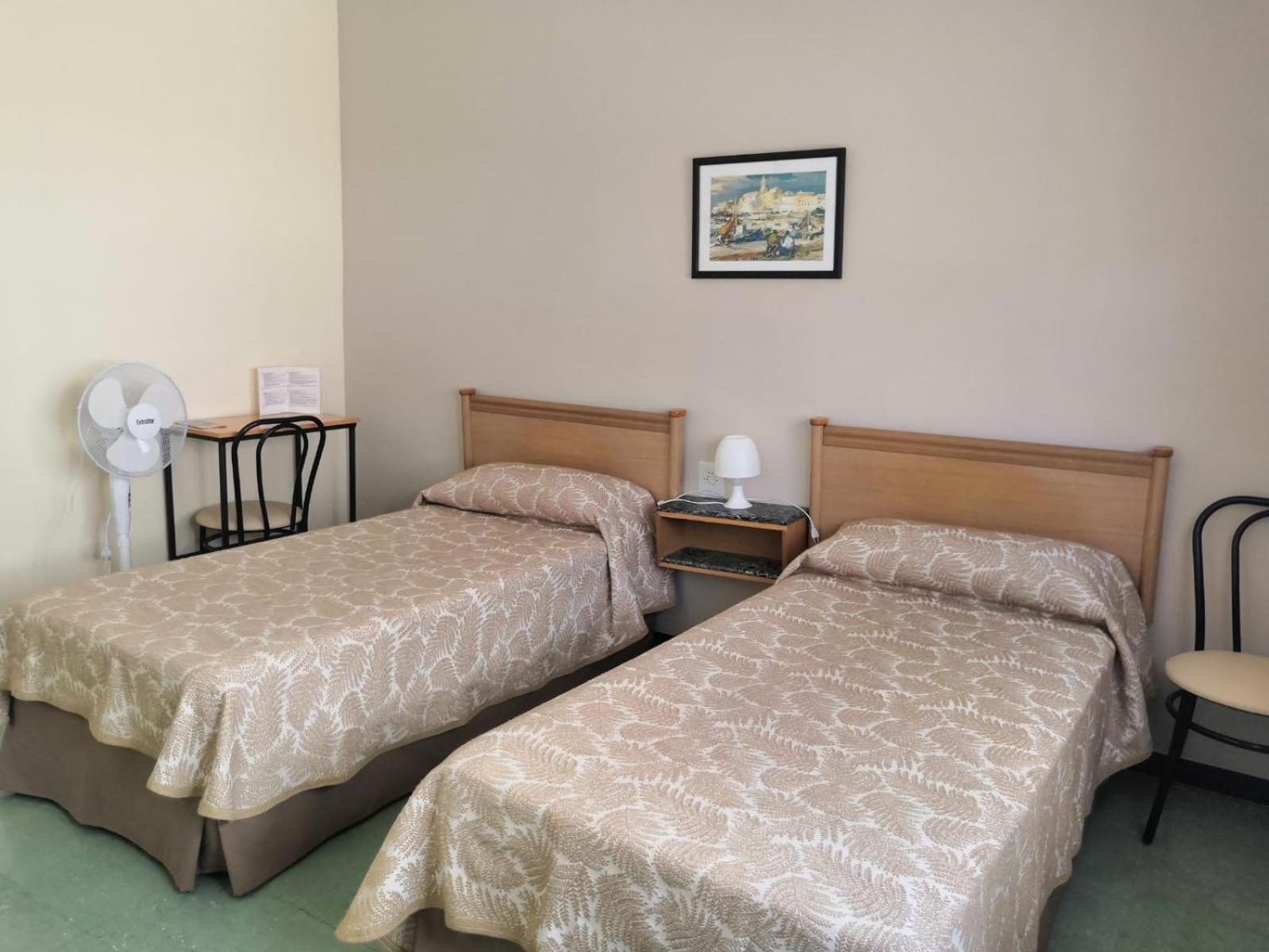Torre Mar Guest house
