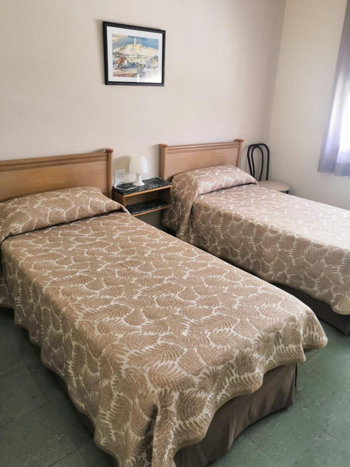 Torre Mar Guest house Salou