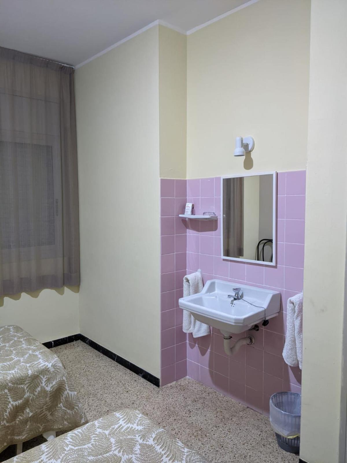 Torre Mar Guest house