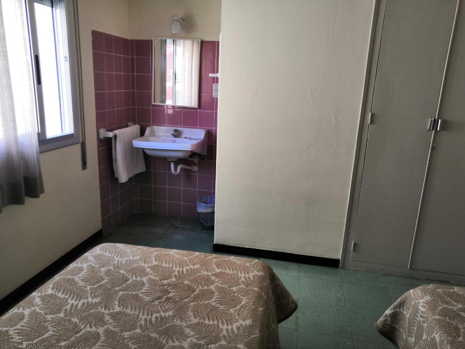 Guest house Torre Mar