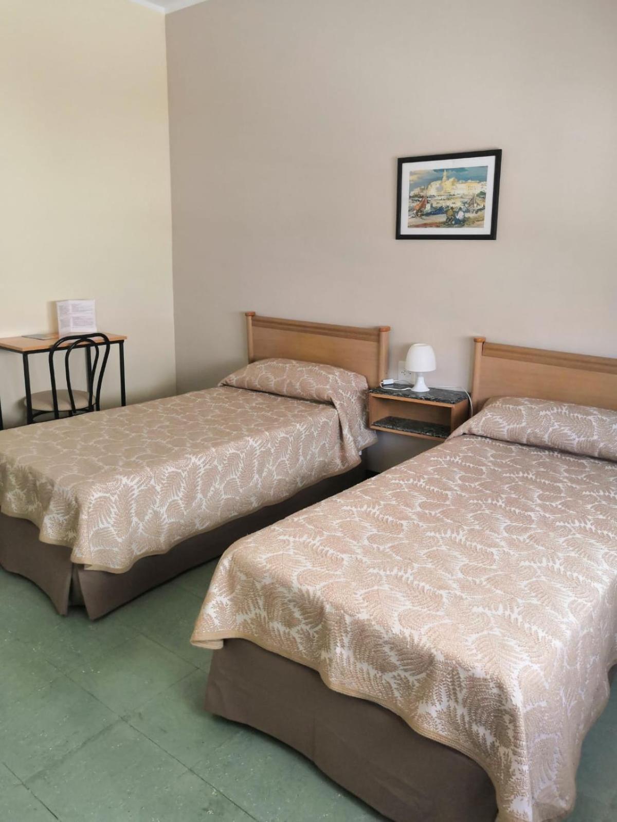 Torre Mar Guest house 3*