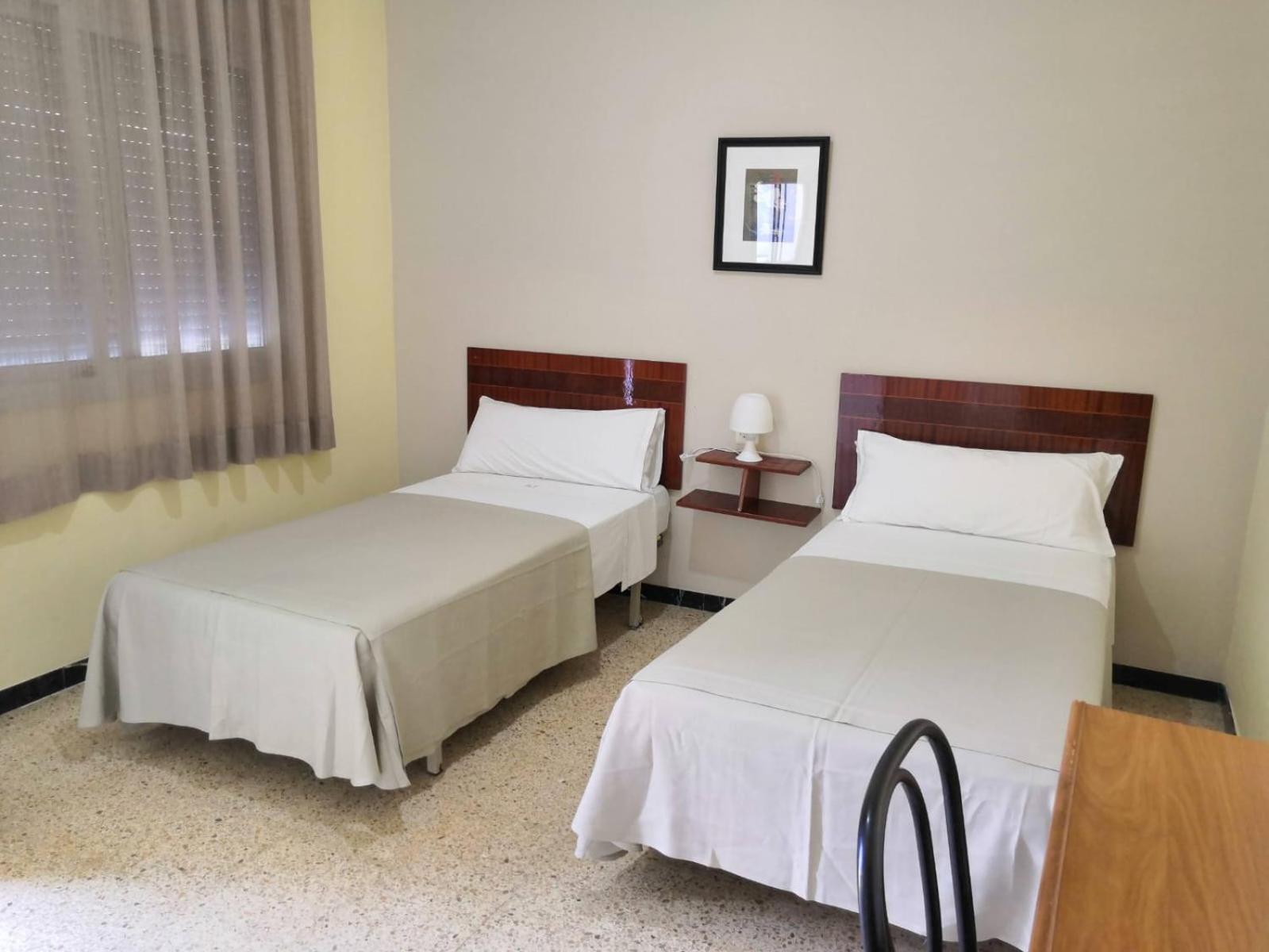 Torre Mar Guest house