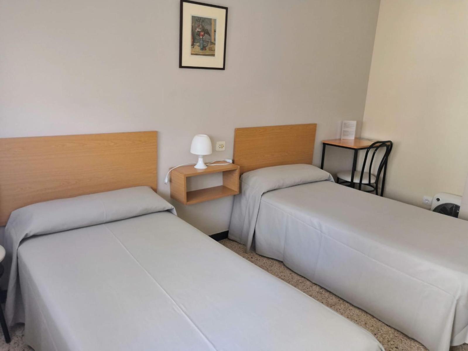 Torre Mar Guest house 3*