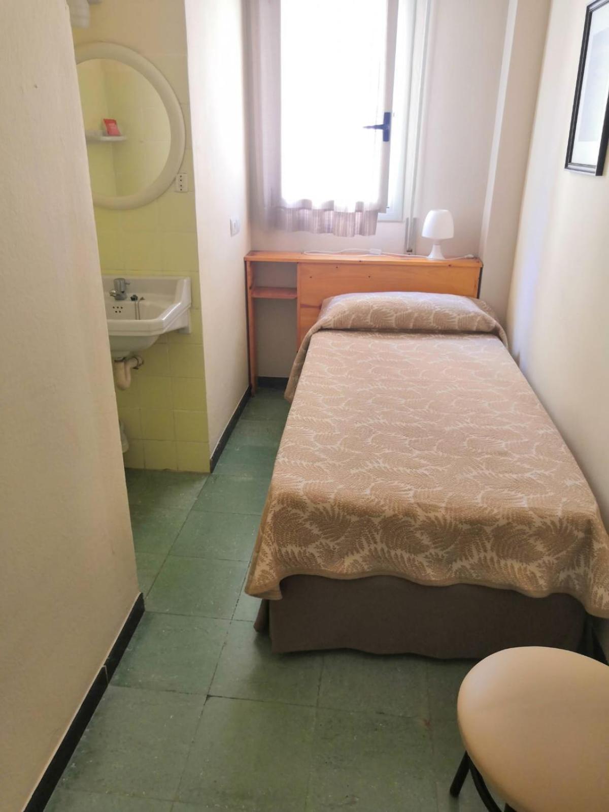 Pensjonat Torre Mar 3*