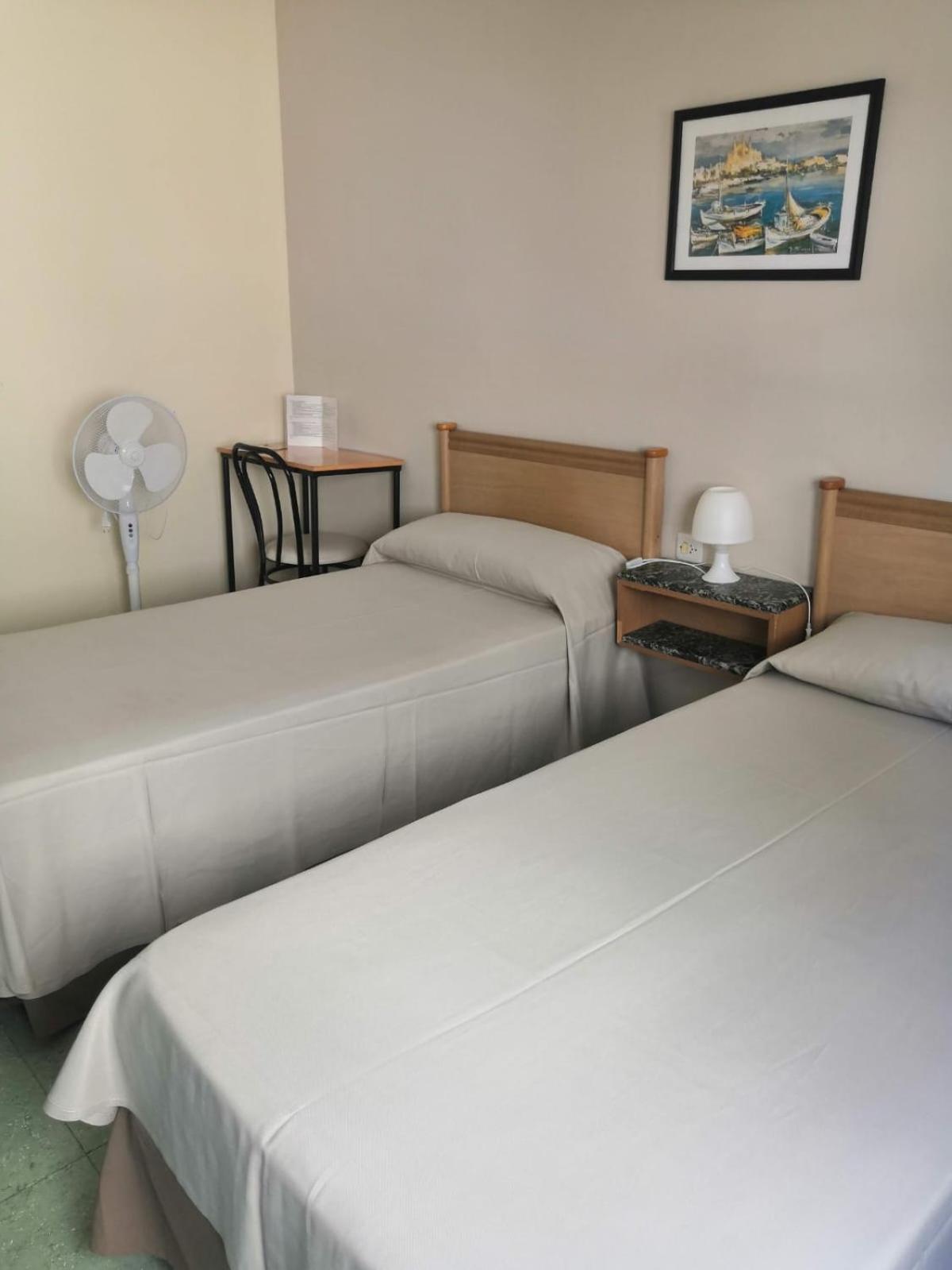 Guest house Torre Mar Salou