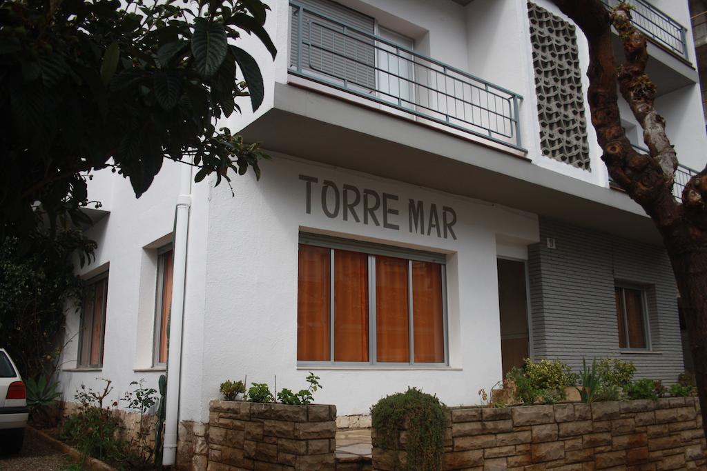 Pensjonat Torre Mar 3*