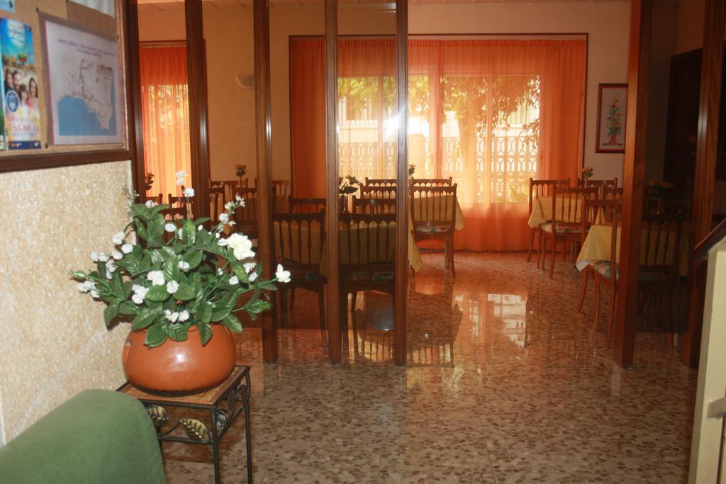 Pensjonat Torre Mar Salou