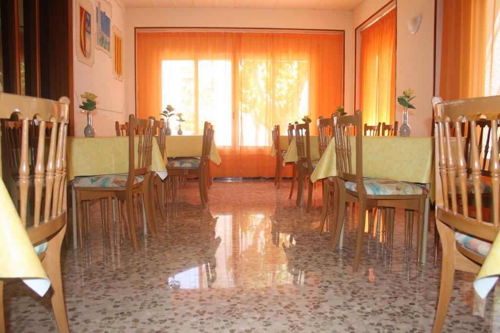 Guest house Torre Mar Salou