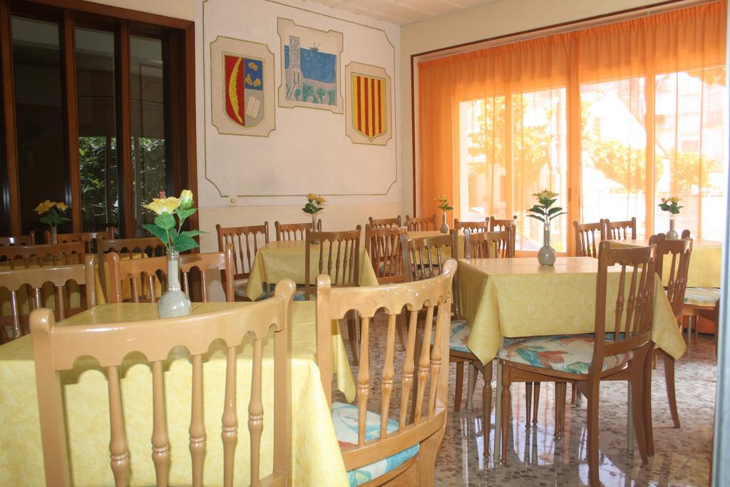 Pensjonat Torre Mar 3*