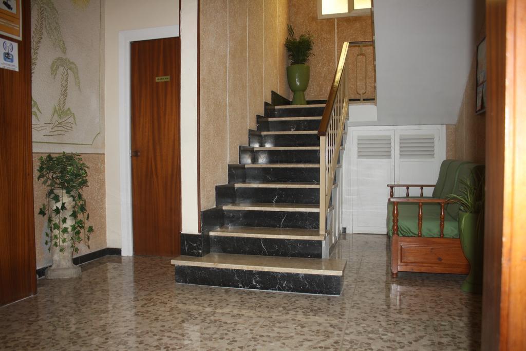 Guest house Torre Mar 3*