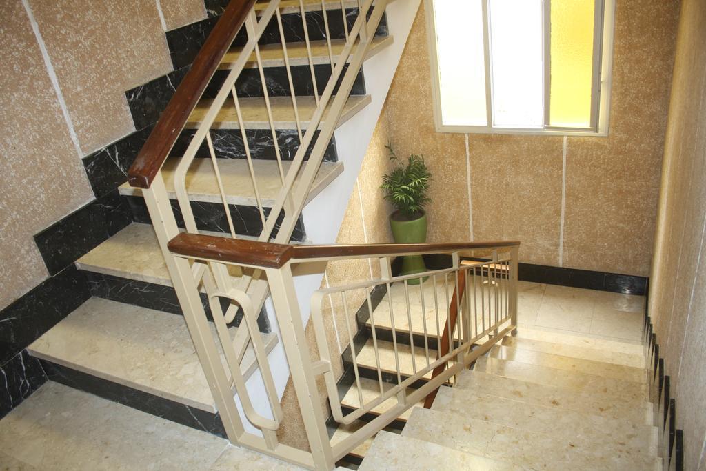 Guest house Torre Mar Salou