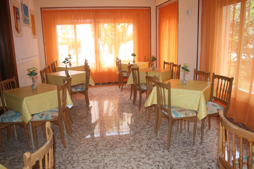 Guest house Torre Mar 3*