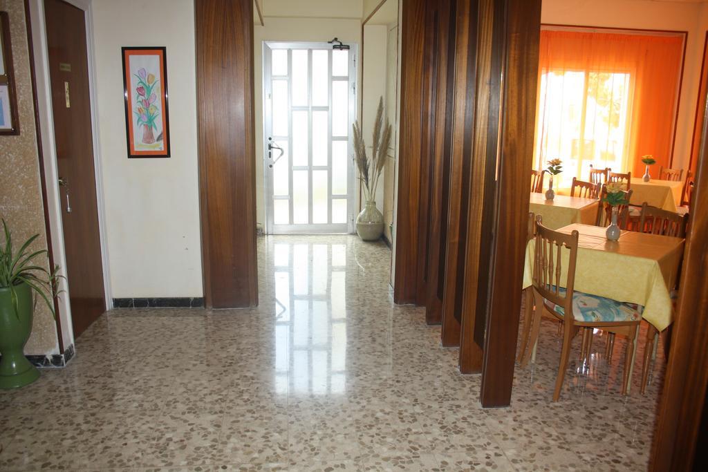 Guest house Torre Mar Salou
