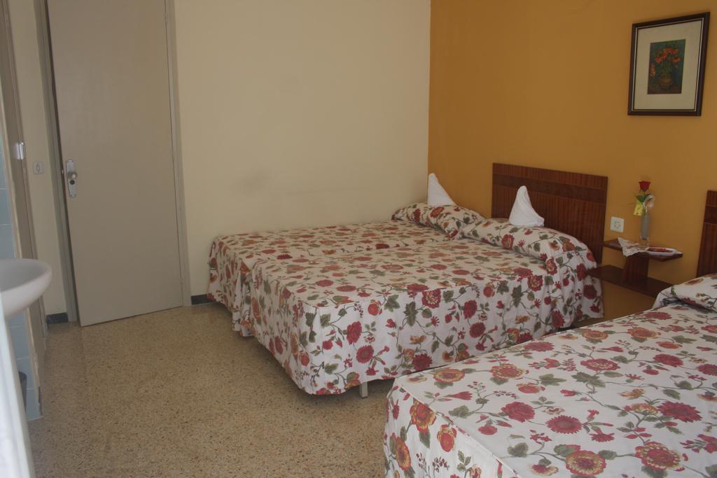 Torre Mar Guest house Salou