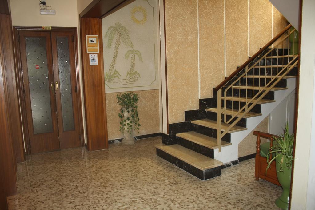 Torre Mar Guest house Salou