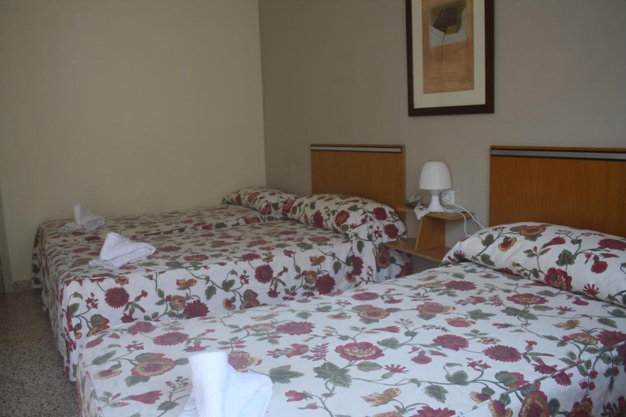 Pensjonat Torre Mar Salou